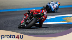 “Dukung Rider Favoritmu dalam Balapan Seru di ‘Link Live Streaming Sprint Race MotoGP Argentina 2025′”