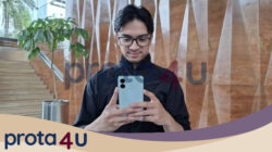 “Samsung Galaxy A06 4G: Hp yang Bikin Perjalanan Mudik Lebih Aman dan Nyaman!”