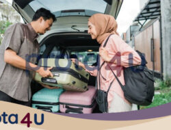 Tips Mudik Naik Mobil Aman & Nyaman, Bisa Terhindar Macet! – Update 3