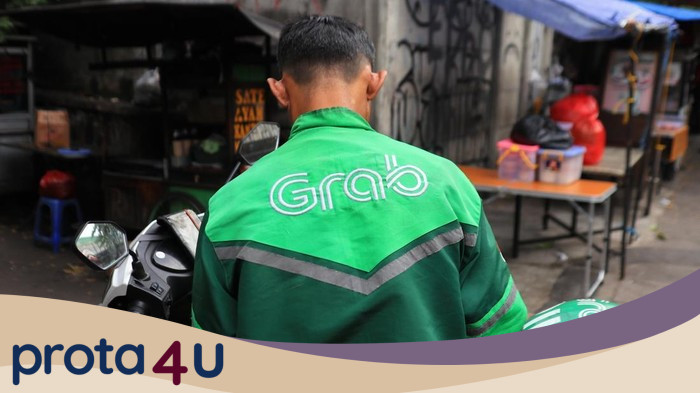 Grab's 'THR' Ojol Scandal: Exposing the Brutal Reality of Gig Economy Exploitation