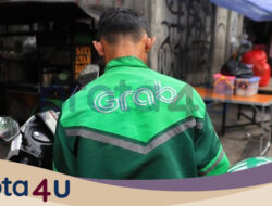 “Penjelasan Grab soal ‘THR’ Ojol yang Dikeluhkan Tak Manusiawi: Menyelamatkan Mitra atau Meninggalkan Mereka di tengah Jalan?”