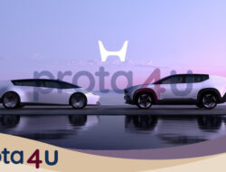 Inikah Mobil Listrik Honda yang Resmi Meluncur di Tengah Persaingan Ketat?