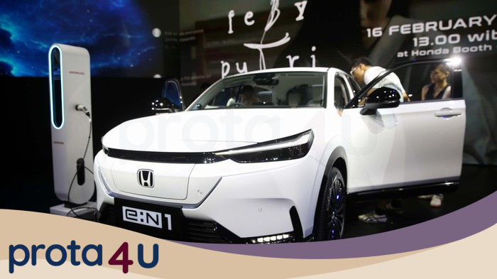 Rp 22 Juta/Bulan untuk Honda e:N1, Apakah Nilainya Sebanding?