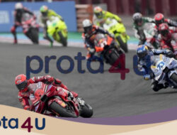 “Inilah Moment Terlampau Menyenangkan di Link Live Streaming Sprint Race MotoGP Amerika 2025!”