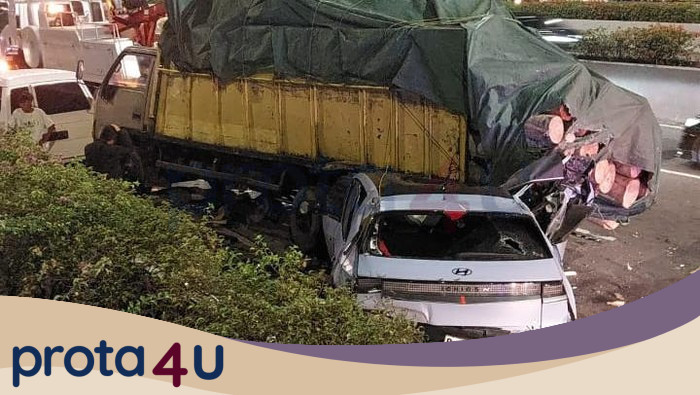 Pelajaran dari Kecelakaan Maut Ioniq 5 N Tabrak Bokong Truk di Tol JORR: Analisis teknis dan perhatian penting