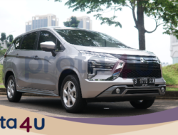 Xpander: Pilihannya untuk Liburan Nyaman Bersama Keluarga