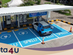 “Mengapa Enggak Usah Takut Mudik Naik Mobil Listrik, Aman Berkat Teknologi Ini?”