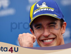 Baru Tiga Seri, Joan Mir Sudah Yakin Marquez yang Jadi Juara MotoGP 2025 – Update 2