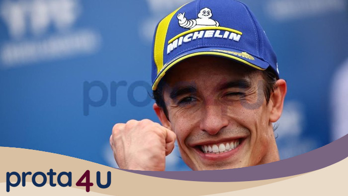 Baru Tiga Seri, Joan Mir Sudah Yakin Marquez yang Jadi Juara MotoGP 2025 - Update 2