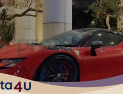 “Dari Minyak Goreng ke Ferrari: Harga Mobil Mewah yang Disita dalam Kasus Korupsi yang Mempelai Perhatian”