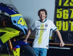 Pedro Acosta, Phenomenon Balap Muda yang Menarik Perhatian Valentino Rossi untuk VR46?
