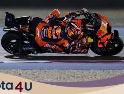 “Vinales: Kekalahan Menyesakkan di Qatar, Apa yang Terjadi?”