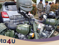 Menilik Spek Motor Royal Enfield Ridwan Kamil yang Disita KPK – Update 2