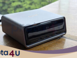“Review Anker Prime 250W: Solusi Gadget Anda yang Lebih dari Cukup”
