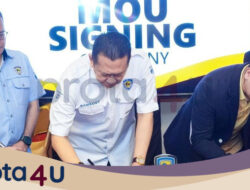 Anggota IMI Dapat Bantuan Darurat dari Hosho Careplus, Solusi Cerdas untuk Dunia Otomotif!