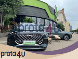 “Super Hybrid PHEV Chery: Solusi Eksklusif untuk Mobil RI?”