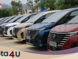 Prabowo Mau Longgarkan TKDN, Begini Reaksi Nissan – Update 2