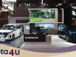 “Menperin: ‘Turunkan Harga Mobil untuk Meningkatkan Penjualan’, Nissan: ‘Respons Begini’—Inikah Jawabannya?”