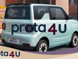Rp 115 Juta untuk Mobil Listrik Geely? Ini Bisa Jadi Pilihan Terbaik Anda!