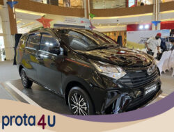 **Dari Puncak Ke Tropikan: Kenapa Penjualan Mobil Kuartal Pertama 2025 Menyusut?**