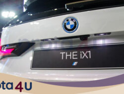 Mobil Listrik BMW Group: Kunci Sukses ‘Full Senyum’ di Peta Otomotif 2025