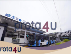 “Dari Busway ke Toyota: Bagaimana Nama Baru ‘Halte Senen TOYOTA Rangga!’ Membuat Warga Senen Berpikir”