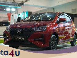 Nilai Tukar Rupiah Melemah, Tak Otomatis Bikin Harga Mobil Naik – Update 1