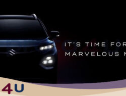 Dari Teaser ke Kebenaran, Suzuki Fronx Hadir Bulan Depan!
