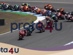 Jadwal MotoGP Spanyol 2025 Akhir Pekan Ini: Siapkah Anda Saksikan Balapan Berkelas Dunia?