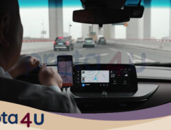 [Naik Didi di Shanghai, Ongkosnya Jadi Topik Seru!]