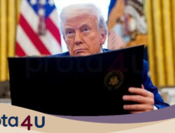 Jepang Siap Loonggarkan Standar Keselamatan Mobil demi Tarif Trump