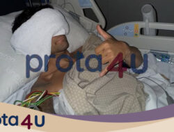Jorge Martin Babak Belur Sejak Pindah ke Aprilia: 19 Patah Tulang Dalam 67 Hari – Update 3