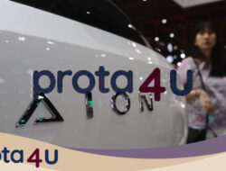Dari Ambisi AION hingga Perolehan Gelar, Menyapu Bersih Pasar Mobil Elektrifikasi Indonesia!