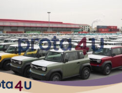Dukung Industri Otomotif, VinFast Siap Ciptakan Ribuan Loker Lewat Pabrik Baru di Indonesia!