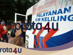 SIM Seumur Hidup Dikabarkan Mitos, Ini Penjelasan Resmi Polisi!