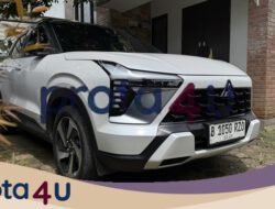 “Inilah Keunggulan Drive Mode dan AYC Mitsubishi XForce yang Belum Semua Orang Tahu!”
