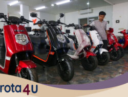 Moeldoko Desak Pemerintah Umumkan Nasib Subsidi Motor Listrik – Update 3