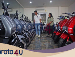 Rp 7,5 Juta Per Unit: Apakah Subsidi Motor Listrik Baru Cukup Memicu Revolusi Transportasi?