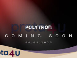 Inikah Waktunya Indonesia Saksikan Mobil Listrik Polytron? Simak Rincian Peluncurannya 6 Mei!
