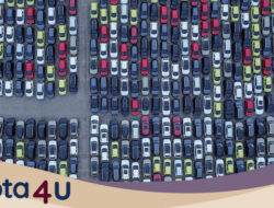 Daftar Pabrikan yang Paling Banyak Impor Mobil ke Indonesia – Update 1