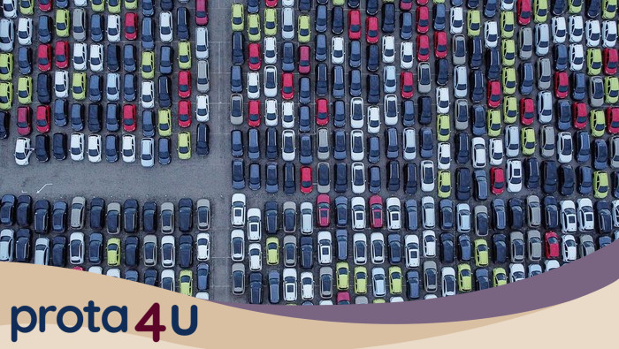 Daftar Pabrikan yang Paling Banyak Impor Mobil ke Indonesia - Update 1