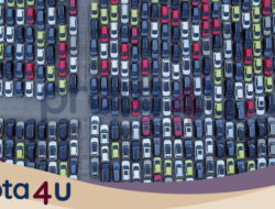 Daftar Pabrikan yang Paling Banyak Impor Mobil ke Indonesia: Toyota dan BYD di Puncak