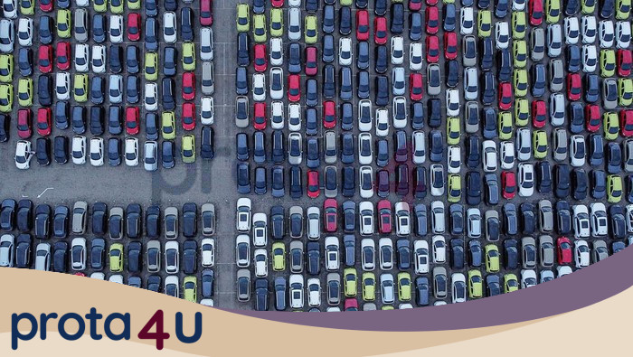 Daftar Pabrikan yang Paling Banyak Impor Mobil ke Indonesia: Toyota dan BYD di Puncak