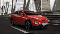 “Bocoran Harga VinFast VF6 di Indonesia: Apakah Sebanding dengan Nilainya?”