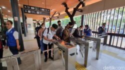 ASN Jakarta Wajib Naik Transum, Tapi Macet Mysterius Malah Bertambah!