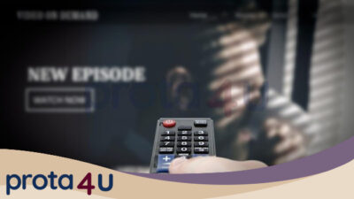 **IndoXXI dan LK21 Berbahaya, Ini Link Nonton Film Aman yang Wajib Dicoba!**