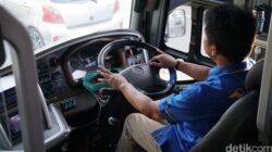 Pilot dan Nakhoda Wajib Sekolah, Tapi Sopir Truk dan Bus? Cuma Belajar dari Jalanan! – Update 3
