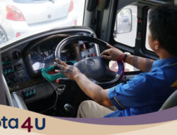 Pilot dan Nakhoda Wajib Sekolah, Tapi Sopir Truk dan Bus? Cuma Belajar dari Jalanan! – Update 3