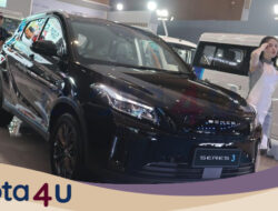 Mobil Listrik Seres 3 Bakal Diproduksi Lokal di Cikande – Update 2