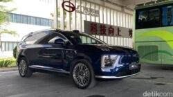 GAC Hyptec HL Bisa Masuk RI, SUV 7-Penumpang dengan Fitur Sultan yang Wajib Kamu Tahu!